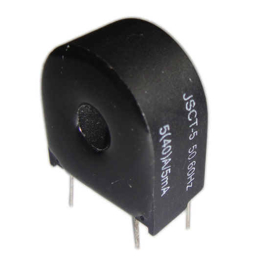 current transformer（AC ） JSCT-5 5(40)A/5mA