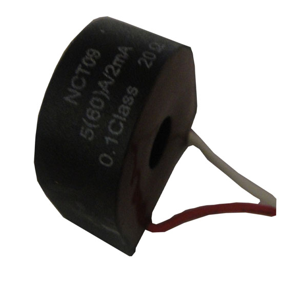 current transformer（AC） NCT09  5(60)A/2mA