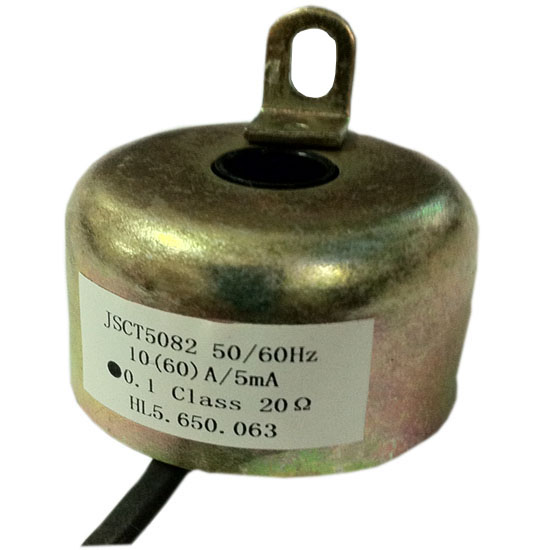 current transformer(AC) JSCT5082  10(60)A/5mA