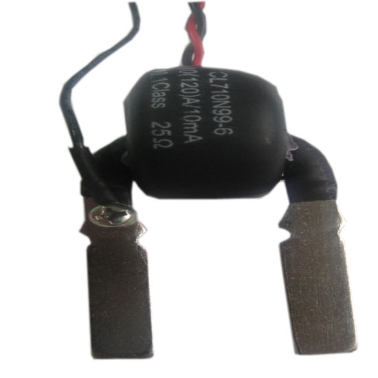 current transformer(AC) CL710N99-6 10(120)A/10mA