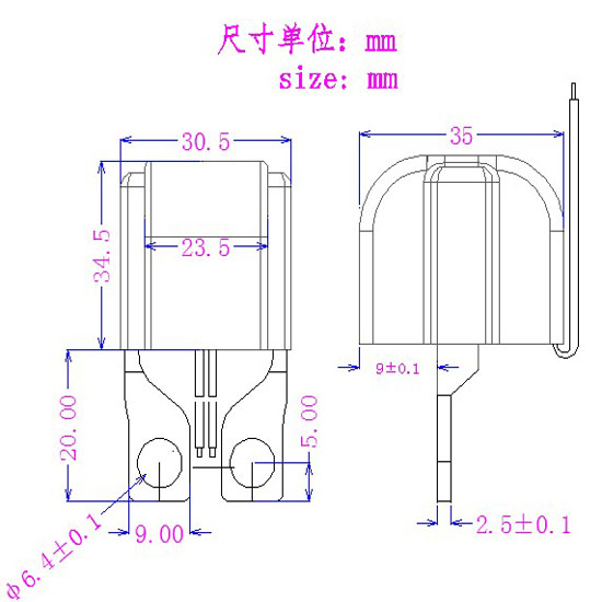 DC Immune  DCT-10  10(100)A/4mA