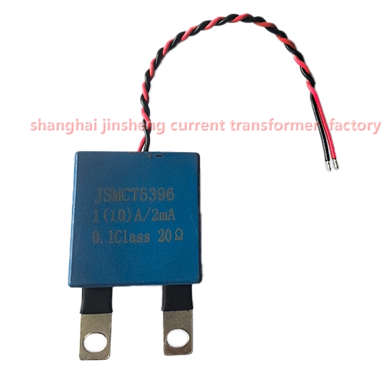 current transformer  JSMCT5396 1(10)A/2mA